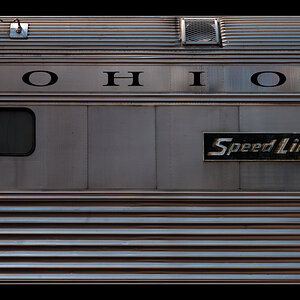 Ohio Speed Liner