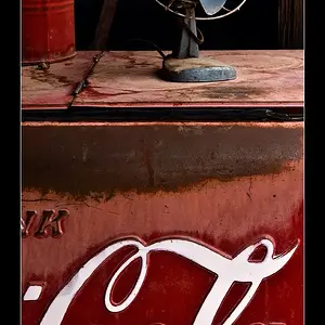 Cola Fan