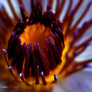 Lily Pad Bloom