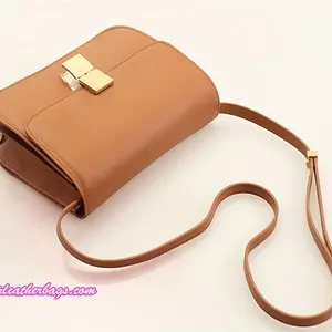 Leather Bags