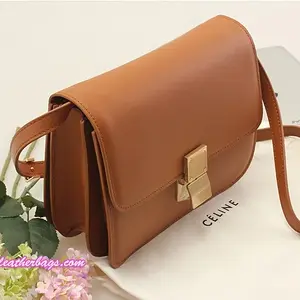 Leather Bags