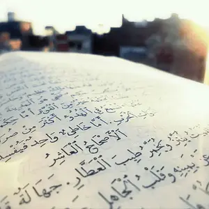 Arabic bible