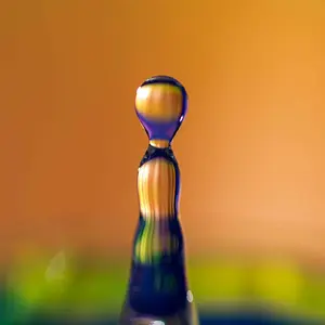 Water drop