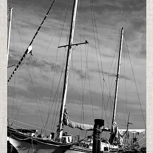 Morning Sail