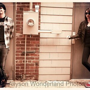 Allyson Wonderland Photography