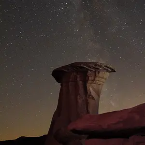 Heavens and Earth