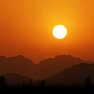 Another day gone.  FOB Shindand