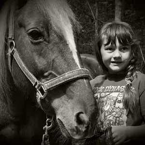 cowgirl
