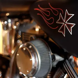 The Bike