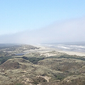 Oregon Coast