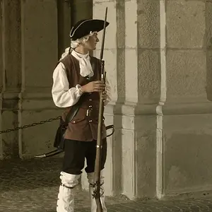 Guardsman