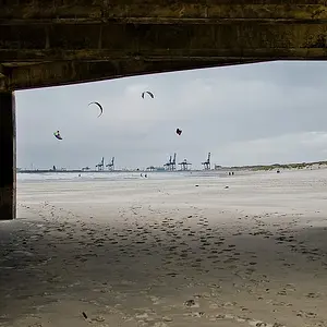 zeebrugge