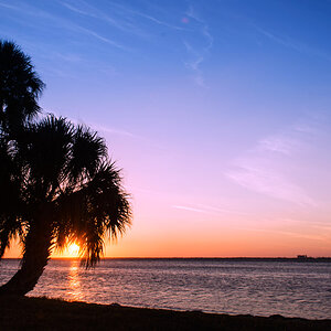 Another Florida Sunset