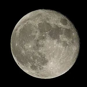 October_moon