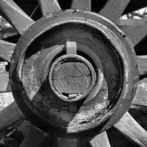 Wagon_Hub