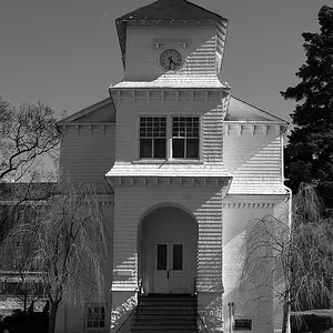 White_Chapel