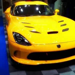 Dodge