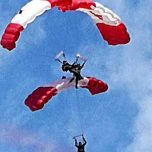 Parachute
