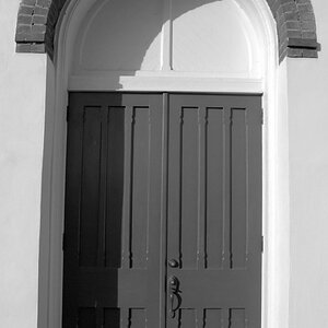 Church_Doors