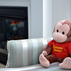 Curious George