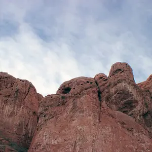 Red Rocks