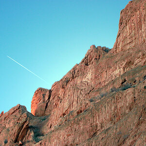 RedRocks