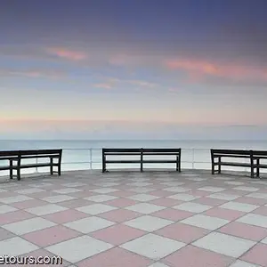 The Pier