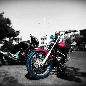 cross bikes