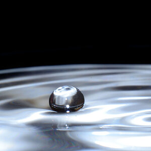 water drop