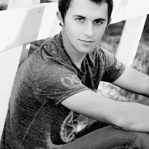 Senior Photography