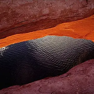 ThrutheArch