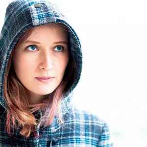 Portrait in color