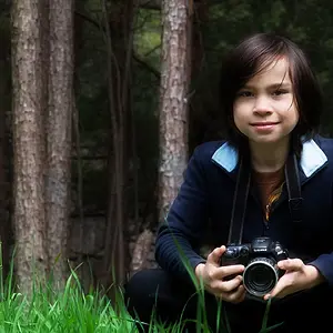My future photog