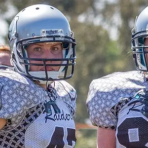 Women's Gridiron Victoria
