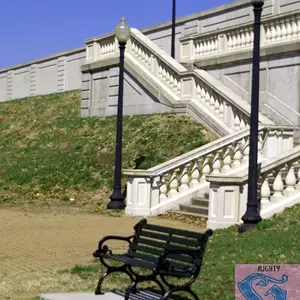 Compton Hill Reservoir Park