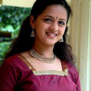 Tamil Actress Bhavana
