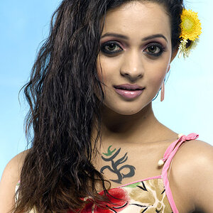 Tamil Actress Bhavana