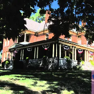 Century home