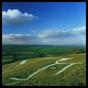 White Horse Vale