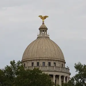 Jackson Mississippi Buildings