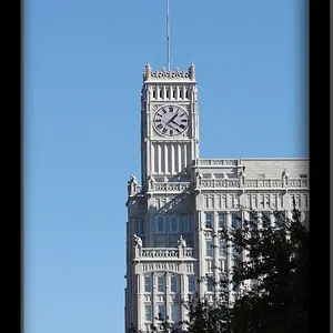 Clock Tower