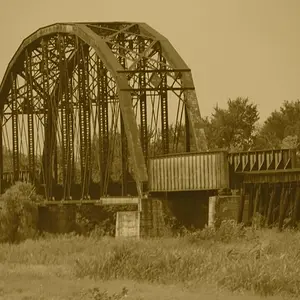 Texas bridge