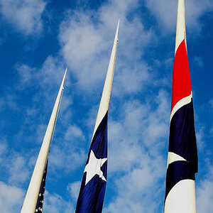 Flag Poles