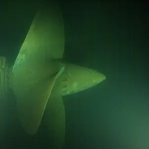 Ship Propeller