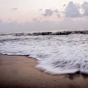 waves