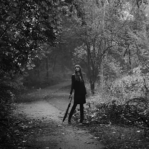 Walk in the park
