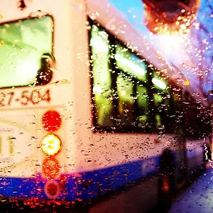 Street lights