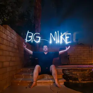 Big Mike