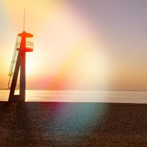 Beach Head