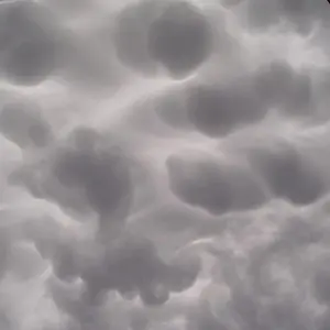 Storm Clouds 1